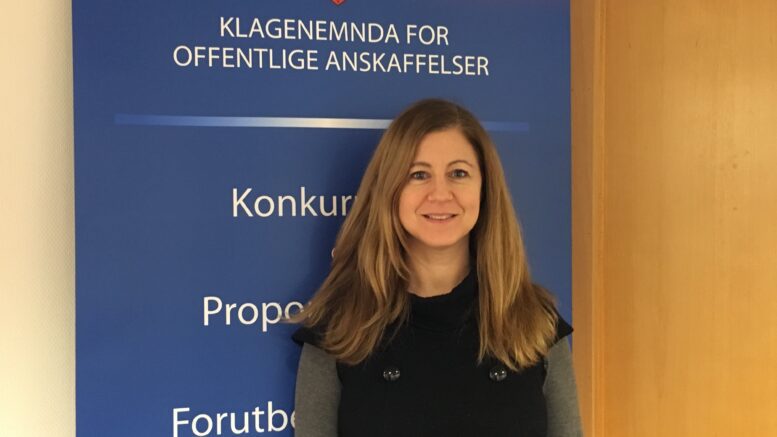 Anbud365 - Nye regler kommer – Kofa er klar!