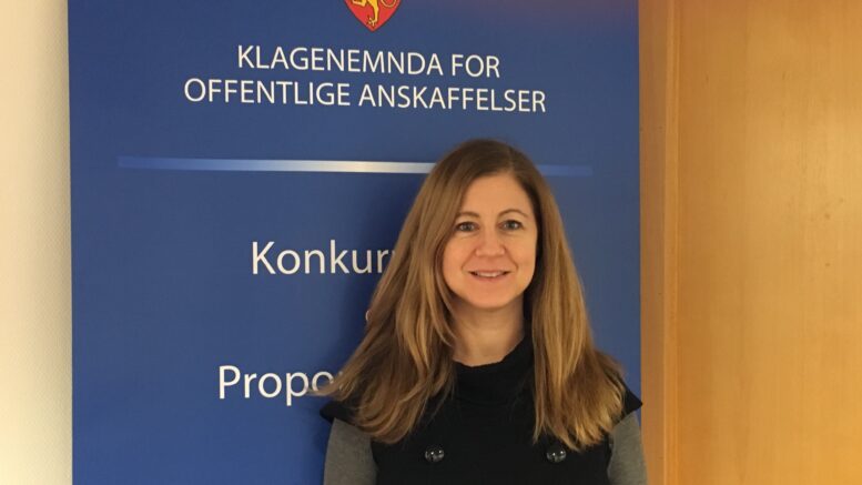 Anbud365: Kofa inviterer til hyperaktuell jubileums–konferanse