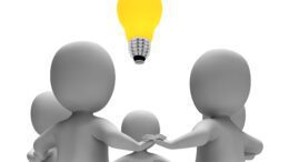 Anbud365:Lanserer avtale for trygge innovasjonspartnerskap