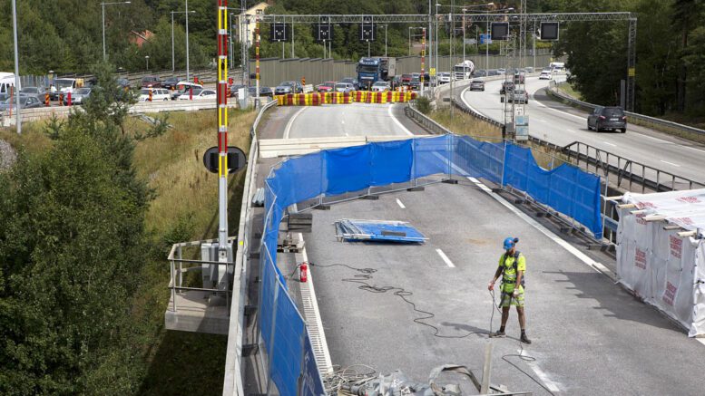 Anbud365: Økt økonomisk risiko gjør at SMB vegrer seg for totalentrepriser