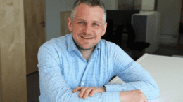 Anbud365: Kjetil Østgård ny direktør i Statens innkjøpssenter