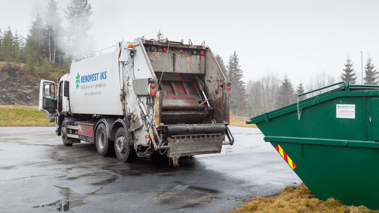 Anbud365: Renovasjonsselskap brøt regelverket, må ut med fem mill i erstatning