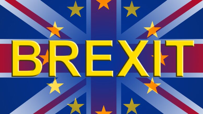Anbud365: Brexit-fare for norske leverandører med britiskdominerte produkter