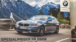 Anbud365: Den indirekte påvirkningen – noen ganger saklig, andre ganger ikke