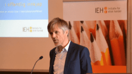 Anbud365: Engangshanske-saken i Malaysia – Initiativ for etisk handel til aksjon