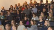Anbud365:Hundrevis fulgte dagens frokostseminar – fikk økt innsikt i kontraktshåndtering