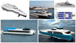 Anbud365: Utslippsfri hurtigbåt i trafikk finnes ikke – førkommersiell anskaffelse utviklet prototyp