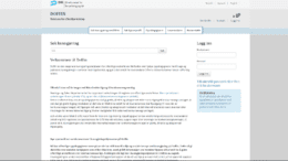 Anbud365: Flere og flere velger å kunngjøre,selv om det ikke er pliktig