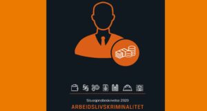 Anbud365: Arbeidslivskrim (I): 172 burde vært avvist, fikk likevel kommunale kontrakter