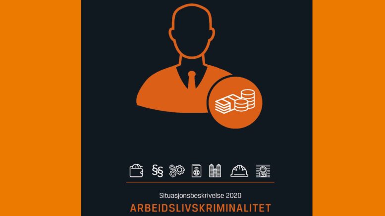 Anbud365: Arbeidslivskrim (I): 172 burde vært avvist, fikk likevel kommunale kontrakter