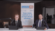 Anbud365: Dagens Anbud365-webinar Sikre forhold mellom pris og kvalitet som gjenspeiler behov