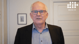 Anbud365: Dansk IT 14 anbefalinger for å få statlig anskaffelsespraksis på fote igjen