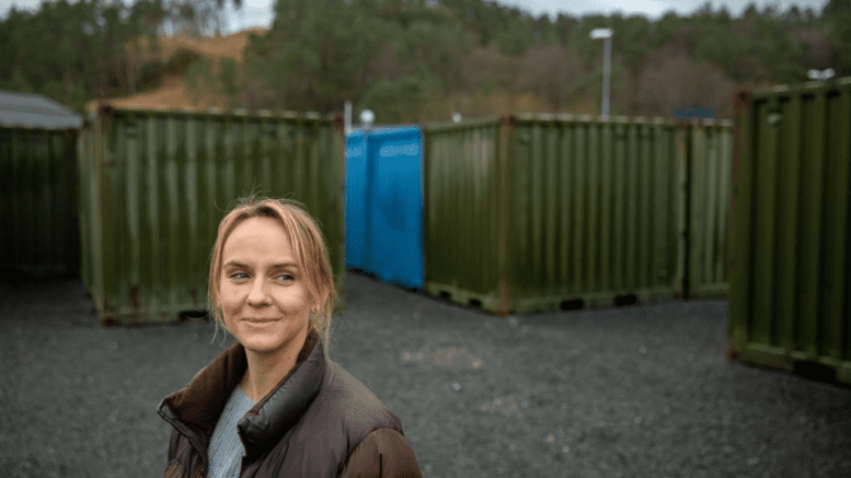 Anbud365: Endringer i trusselbildet – Forsvarsbygg for første gang med innovativt partnerskap