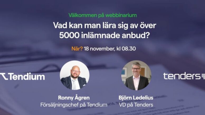 Anbud365: Dette er ikke innsynsretten tenkt brukt til