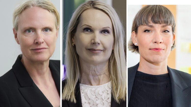 Anbud365: Tre grep for mer effekt av innovative anskaffelser i Sverige