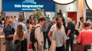 Anbud365: Anbud365-dag breddfull av kompetanse-tilbud, men også med budskap