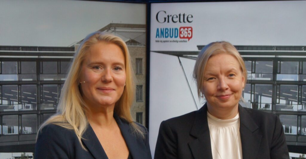 Anbud365: Offentlige anskaffelser: Stort og smått 17. januar