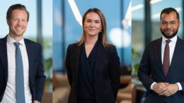 Anbud365: På Anbud365-seminar nr. 50: Omstrukturering, aktørene i kontrakten må endres, hva da?