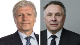 Anbud365: Fartøykjøp: Krigshensyn trumfer bærekraft-hensyn