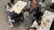 Anbud365: Ny ungdomsskole med brukte møbler til 1/3 av nypris