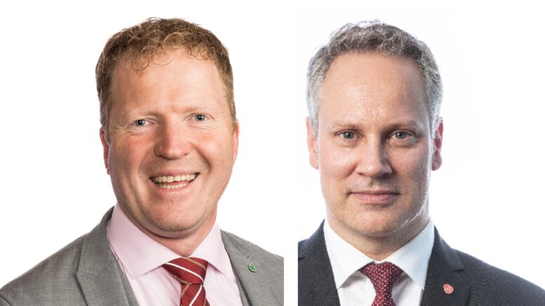 Anbud365: Jobber for sikkerhet og beredskap som krav i innkjøp, vil bidra med veiledning