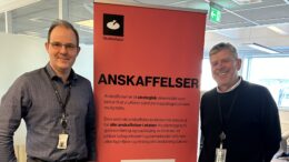 Anbud365: Skriv kort, og skriv det sammen!