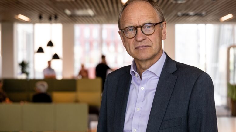 Anbud365: Undersøkelse Bærekraft og 30%-miljøkrav på topp over spørsmål til DFØ i 2024