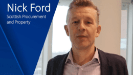 Anbud365: Utrydde barnefattigdom og takle klimakrisen sentrale pilarer i ny skotsk innkjøpsstrategi