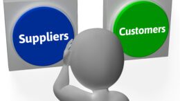 Anbud365: En ønsket «terrorbalanse»