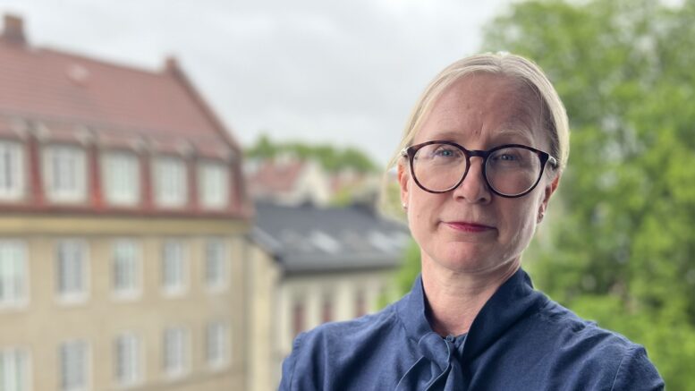 Anbud365: Bærekraftig leverandørkjedestyring avgjørende ved krig og krise