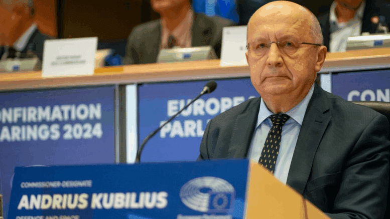 Anbud365: EU vil ha farten opp i forsvarsproduksjon, foreslår anskaffelsesgrep