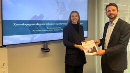 Anbud365: Rapport: Det offentlige tør ikke ta risiko nok; det stenger for oppstarts-leverandører