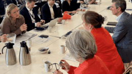 Anbud365: Innkjøpsdata – gjør som danskene