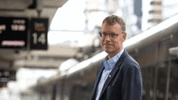 Anbud365: Kjøpte tog for milliarder – tok ikke beredskapshensyn