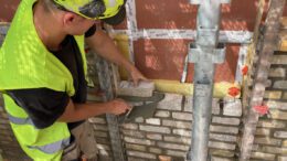 Anbud365: Ombrukt teglstein gir vakrere og grønnere bygg