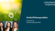 Anbud365: Anskaffelsespodden episode 62: Sommerspesial