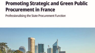 Anbud365: Ambisiøse miljøhensyn-mål, men det spøker for gjennomføringen