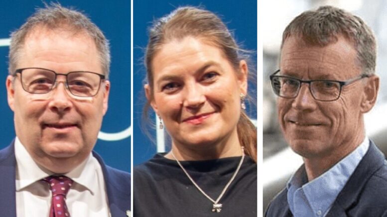 Anbud365: Her er de 25 mest leste artiklene på Anbud365 våren 2025