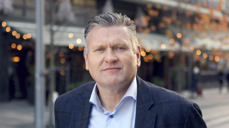 Anbud365: Kjøper sikkerhetstjenester for milliarder uten å stille krav om fagbrev