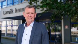 Anbud365: Kjøper vi det «riktige», spør Larvik kommune, og jakter på innkjøpsdata