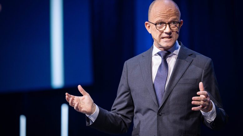 Anbud365: Stort innovasjonspotensial i offentlige anskaffelser, NHO med fem tiltak