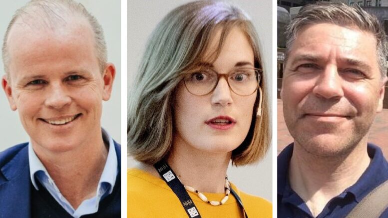 Anbud365: Endelig, nå løftes norsk anskaffelses-forskning frem i lyset for alvor