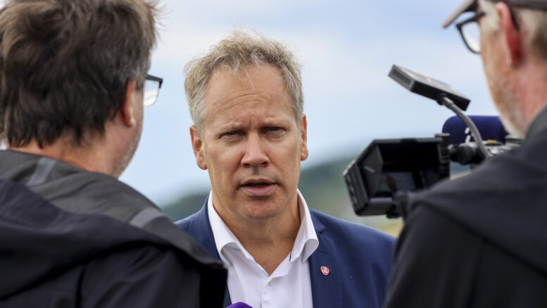 Anbud365: Anbefaler ikke krav om null- og lavutslippsfly i neste regionale flyrute-anskaffelse