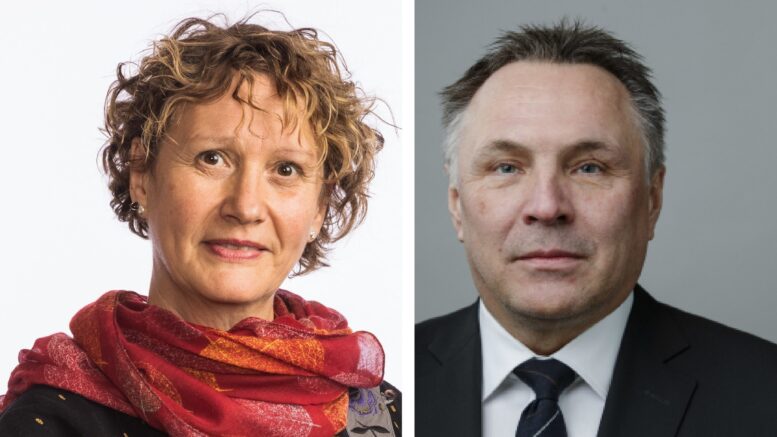 Anbud365: Forsvaret i nord: Lokale småkjøp, ja, men ikke eget innkjøpskontor