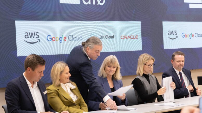 Anbud365: Nær 320 offentlige virksomheter får tilgang til innovativ og ny teknologi