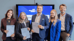 Anbud365: Skytjenester Satser trekvart milliard på å gi det offentlige kunnskap og sikkerhet