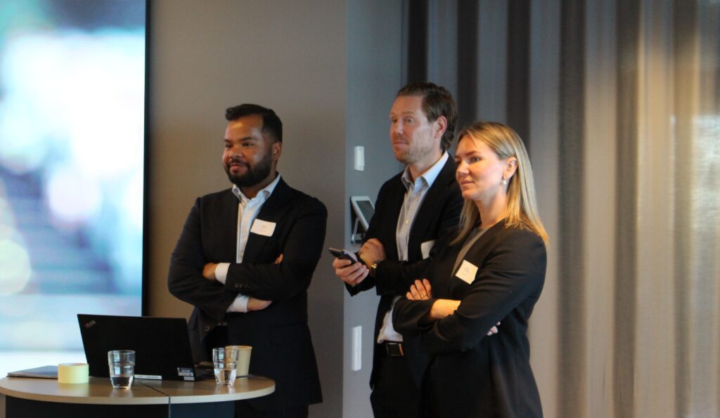 Anbud365: Dagens Anbud365-seminar om markedsdialog – viktig strategisk verktøy