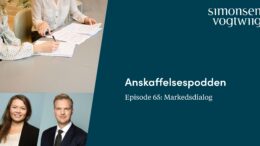Anbud365: Anskaffelsespodden episode 65 Markedsdialog