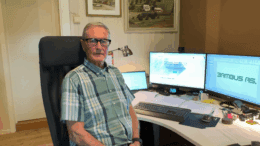 Anbud365: Deler kunnskap og erfaring etter 40 år med offentlige anskaffelser