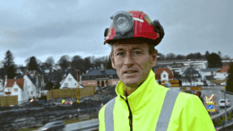 Anbud365: Droppet anbud, hastet pga den sikkerhetspolitiske situasjonen